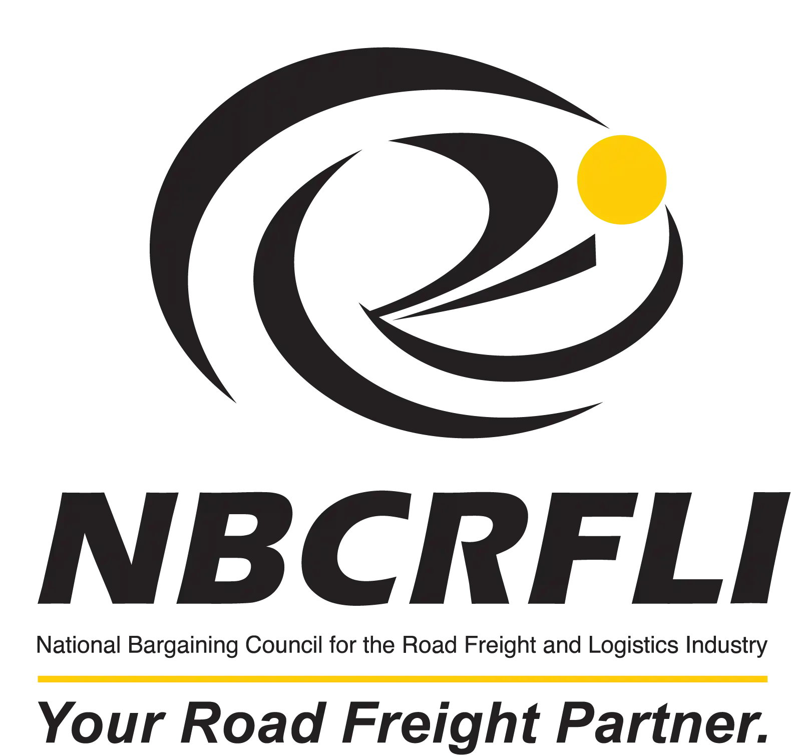 National Bargaining Council for the Road Freight and Logistics Industry logo